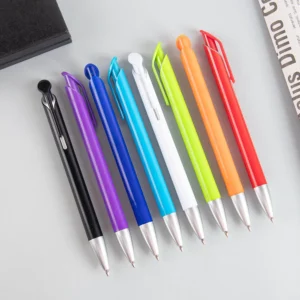 Plastic pen M-PP103