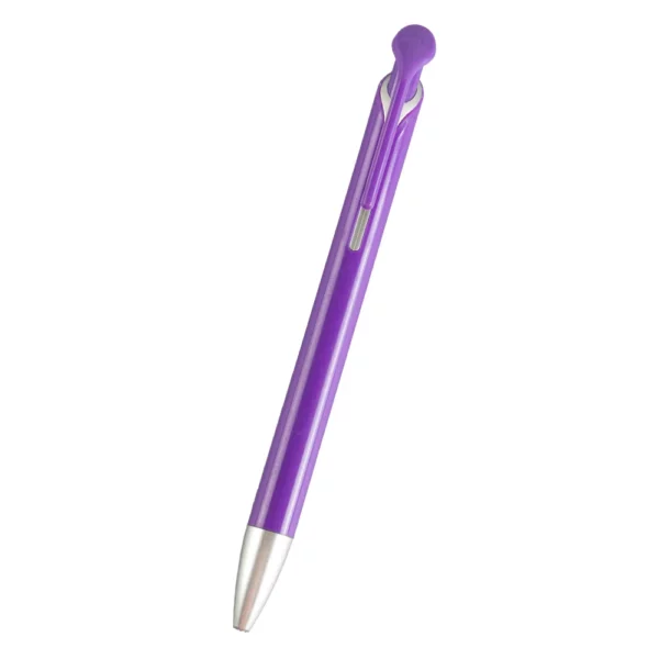 Plastic pen M-PP103 - Image 7