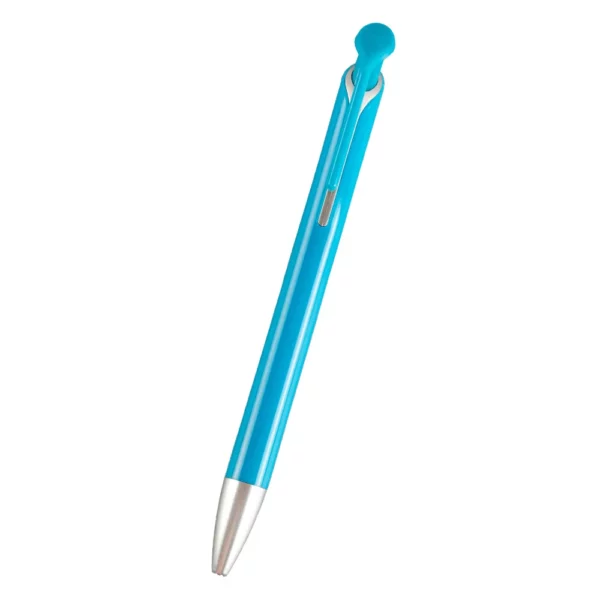 Plastic pen M-PP103 - Image 9