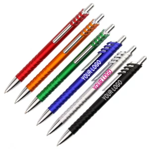 Plastic pen M-PP105A