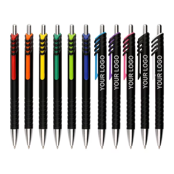 Plastic pen M-PP105A - Image 5