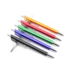 Plastic pen M-PP105A - Image 7