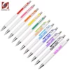 Plastic pen M-PP105A - Image 10