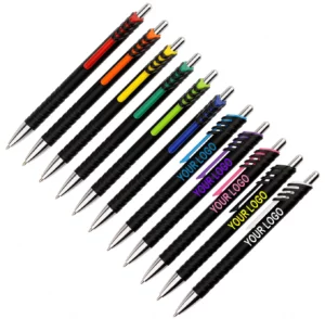 Plastic pen M-PP105B