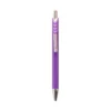Plastic pen M-PP105C - Image 9