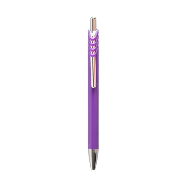 Plastic pen M-PP105C - Image 9
