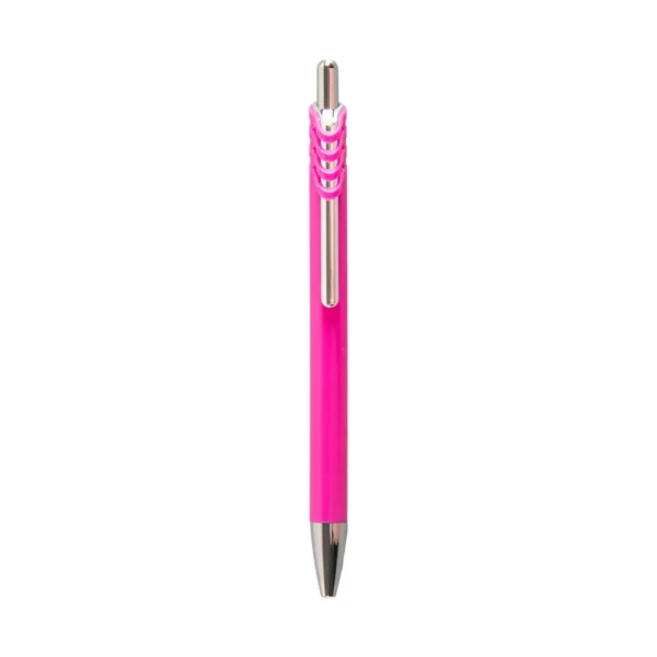 Plastic pen M-PP105C - Image 10