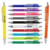 Plastic pen M-PP106