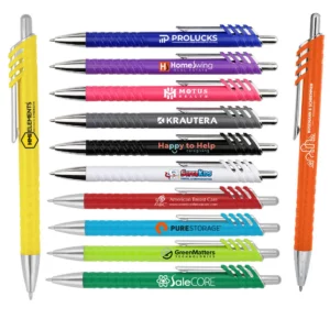 Plastic pen M-PP106