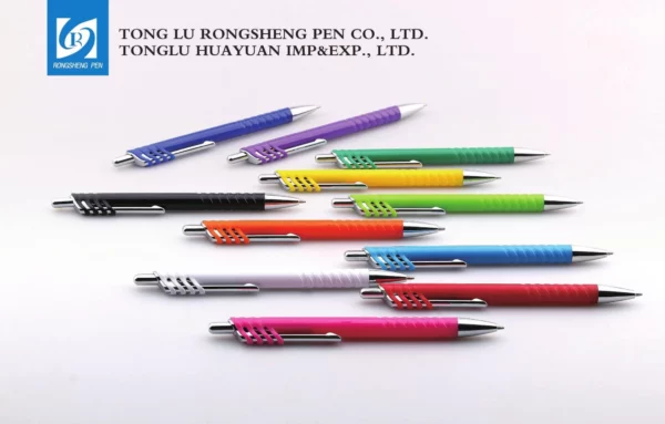 Plastic pen M-PP106 - Image 3