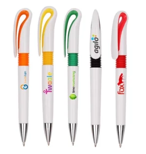Plastic pen M-PP111