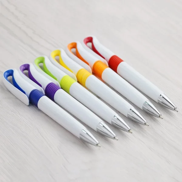 Plastic pen M-PP111 - Image 2