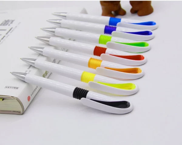 Plastic pen M-PP111 - Image 6