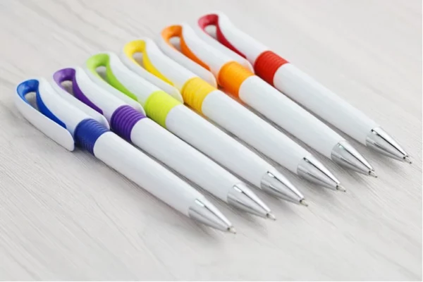 Plastic pen M-PP111 - Image 7