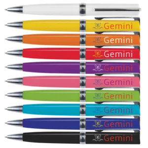 Plastic pen M-PP112
