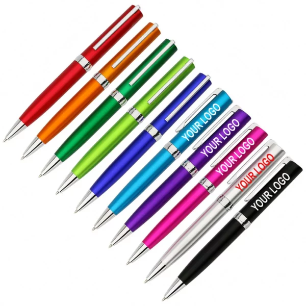 Plastic pen M-PP112 - Image 3