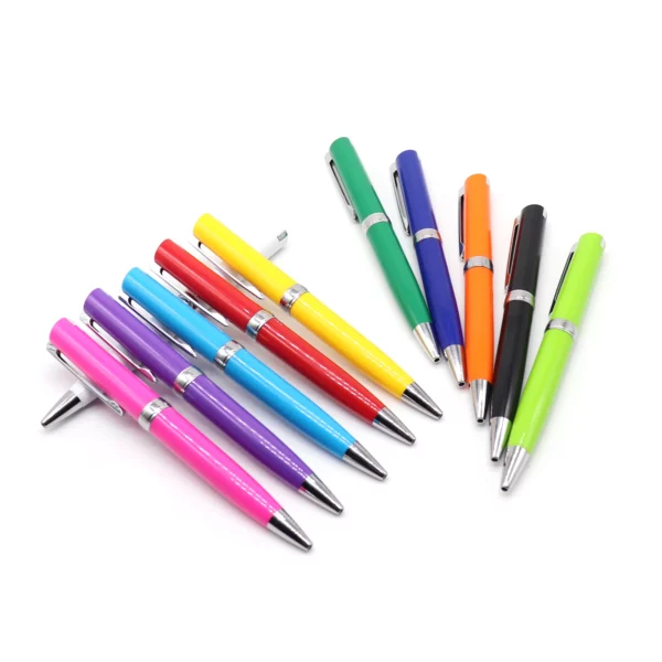 Plastic pen M-PP112 - Image 5