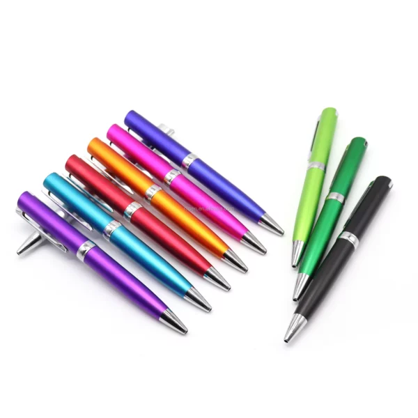 Plastic pen M-PP112 - Image 8