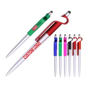 Plastic pen M-PP116