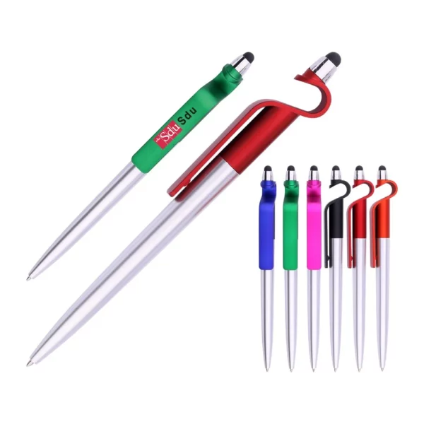 Plastic pen M-PP116 - Image 2