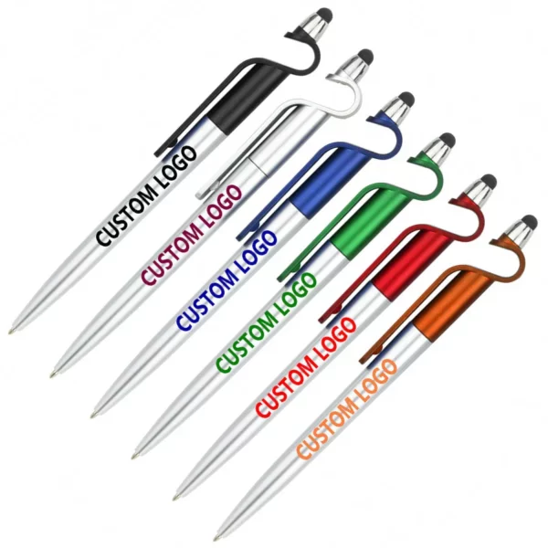 Plastic pen M-PP116 - Image 3