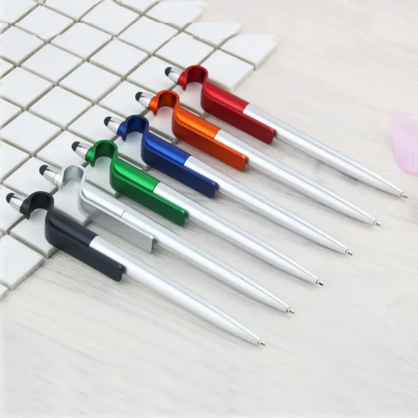 Plastic pen M-PP116 - Image 4