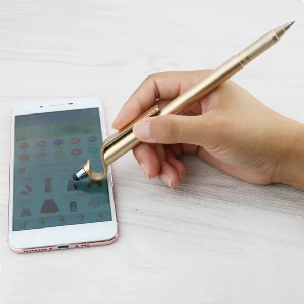 Plastic pen M-PP116 - Image 5