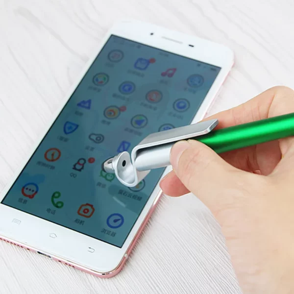 Plastic pen M-PP116 - Image 6