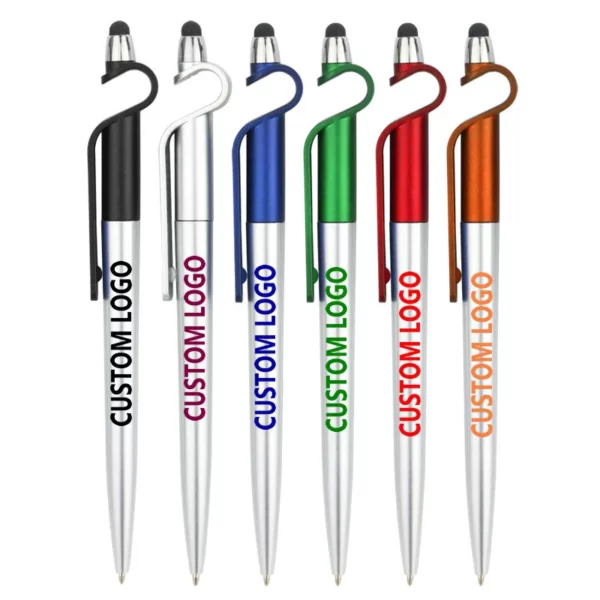 Plastic pen M-PP116 - Image 7