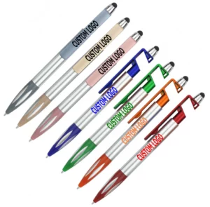 Plastic pen M-PP117