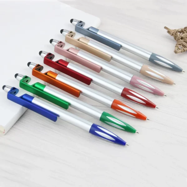 Plastic pen M-PP117 - Image 4