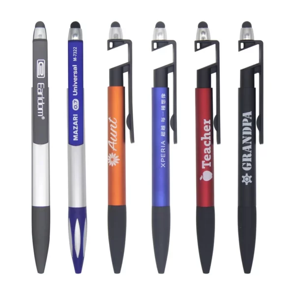 Plastic pen M-PP117 - Image 5