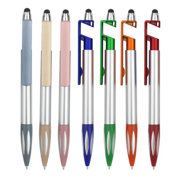 Plastic pen M-PP117 - Image 6
