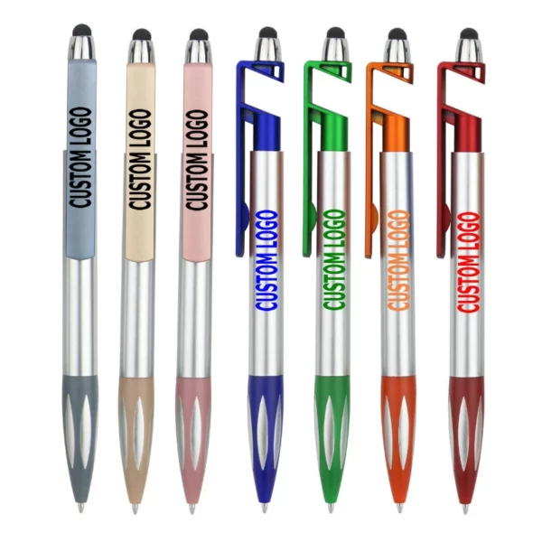 Plastic pen M-PP117 - Image 7