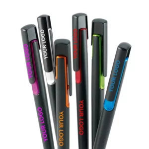Plastic pen M-PP121