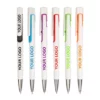 Plastic pen M-PP121 - Image 4