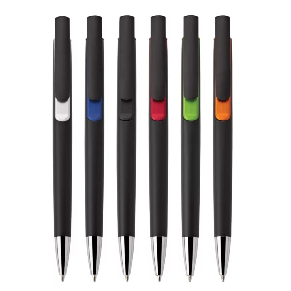 Plastic pen M-PP121 - Image 8