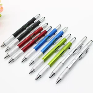 Plastic pen M-PP122