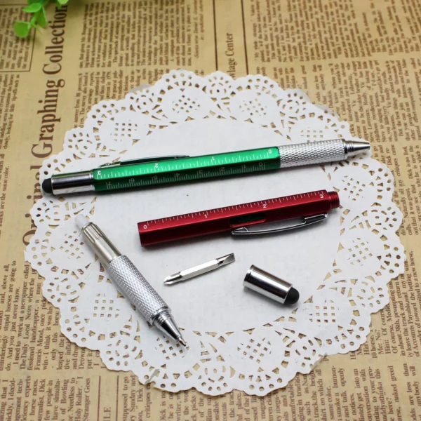 Plastic pen M-PP122 - Image 3