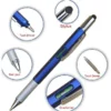 Plastic pen M-PP122 - Image 4