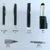 Plastic pen M-PP122 - Image 7