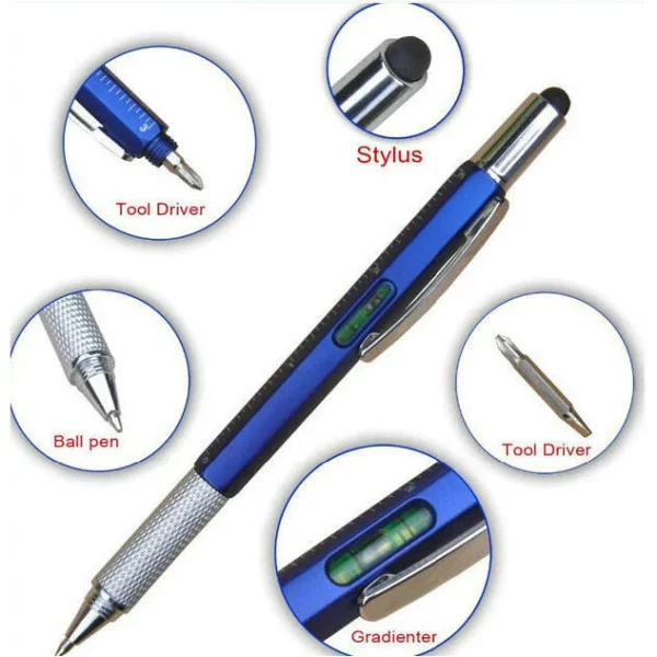 Plastic pen M-PP122 - Image 9