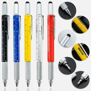 Plastic pen M-PP123