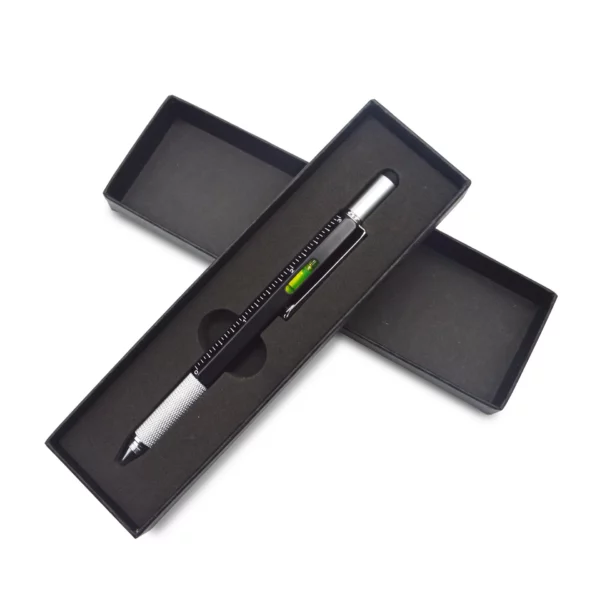 Plastic pen M-PP123 - Image 2