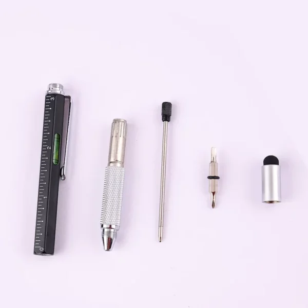 Plastic pen M-PP123 - Image 6