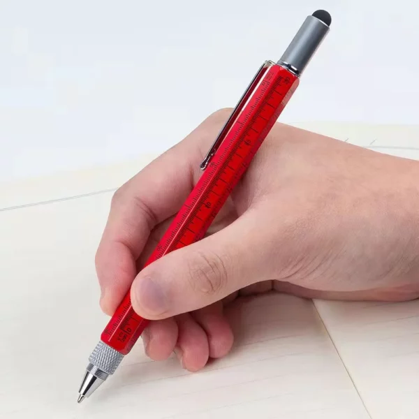 Plastic pen M-PP123 - Image 8