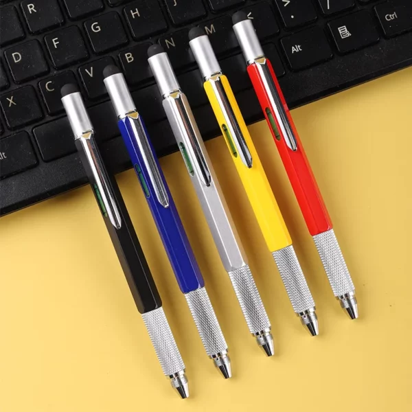 Plastic pen M-PP123 - Image 9