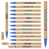 Plastic pen M-PP124