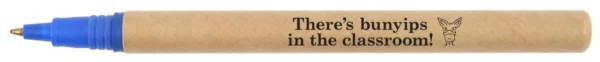 Plastic pen M-PP124 - Image 5