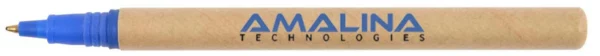 Plastic pen M-PP124 - Image 6